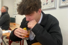 Barmanský kurz 2023