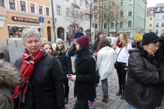 Výlet do Regensburgu